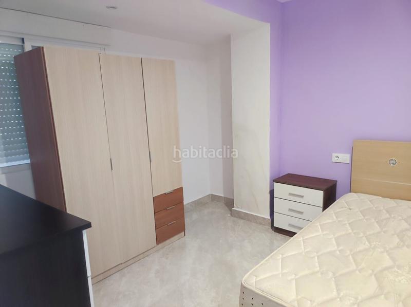 Foto 2bc3bfff-007c-4118-8acc-1f99fe9872c8. Flat with heating in Centro Histórico Gandia