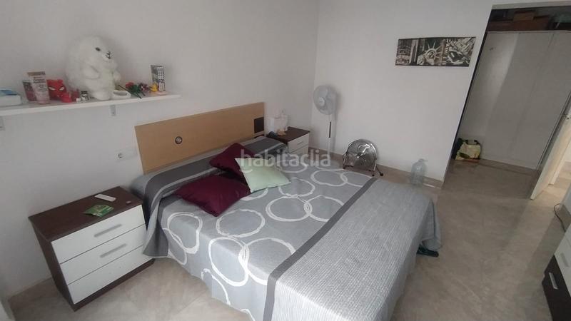 Foto 2ea82add-2eb0-4256-ae4e-a54987d8737d. Flat with heating in Centro Histórico Gandia