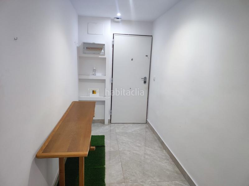 Foto 4101edf1-ab1b-4528-863f-98e186caa89b. Flat with heating in Centro Histórico Gandia