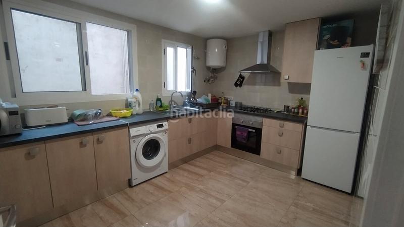 Foto 48059e25-cbf0-4a85-9765-acc1e7ddd9ee. Flat with heating in Centro Histórico Gandia