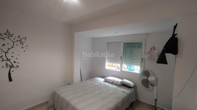 Foto 49f6176e-dffe-4cb9-9346-88c9fdd67b96. Flat with heating in Centro Histórico Gandia