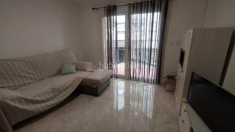 Foto 4d12bde6-28d2-4dfb-9570-423e36af269a. Flat with heating in Centro Histórico Gandia