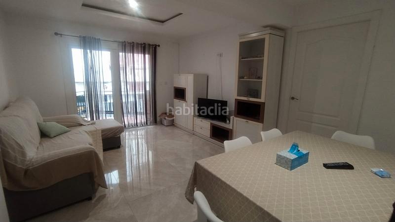 Foto 5925d57b-0237-4965-a97f-ab6269ae7a90. Flat with heating in Centro Histórico Gandia