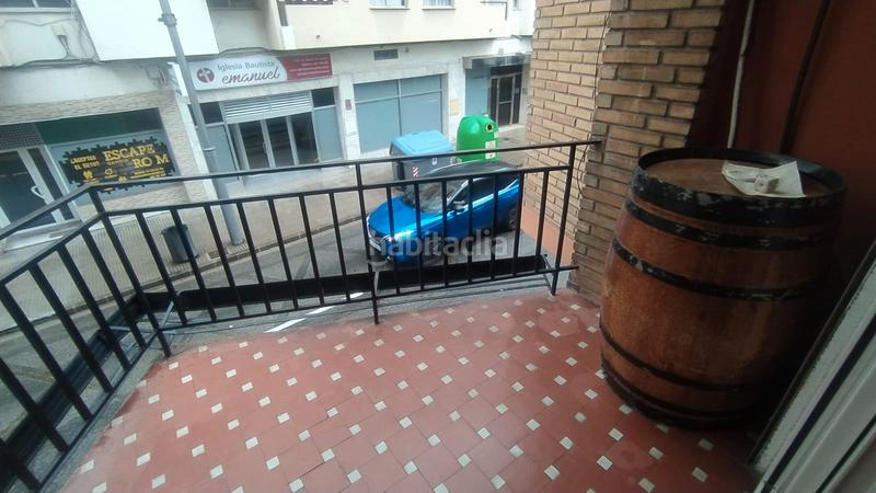 Foto 6cc16b2e-f77b-4278-846a-14d7e401c34e. Flat with heating in Centro Histórico Gandia