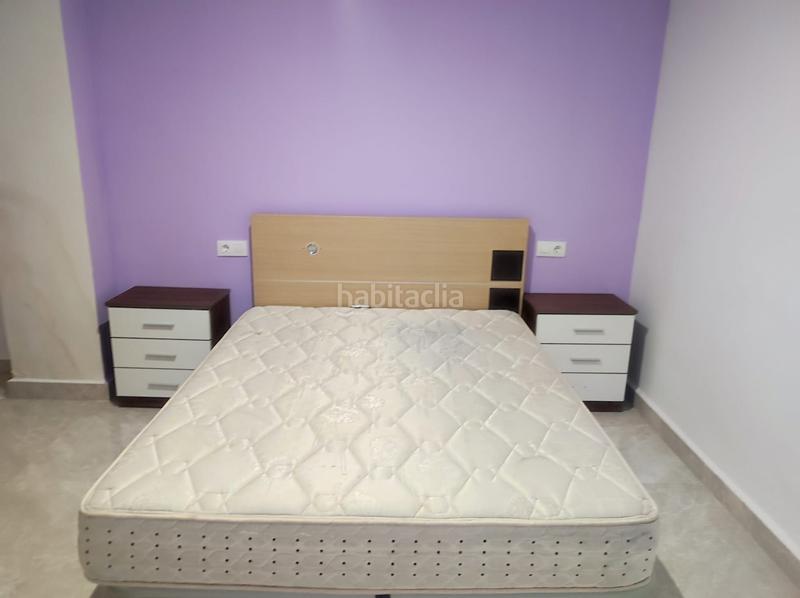 Foto abf83dd7-ab8c-44fa-90fd-5c96f5f0f35d. Flat with heating in Centro Histórico Gandia