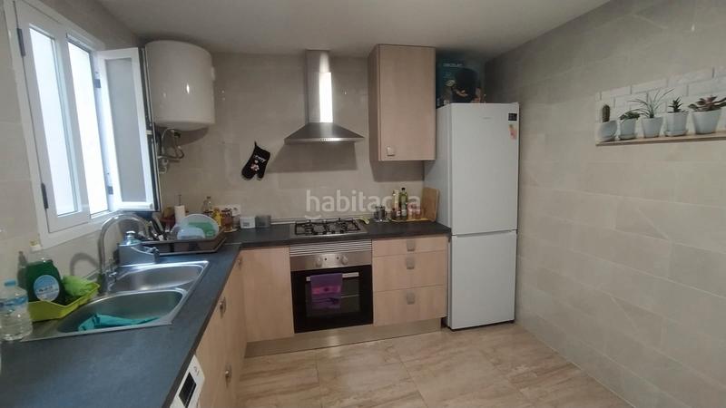 Foto afa50540-43c7-44f3-9e42-6c059d5c48a9. Flat with heating in Centro Histórico Gandia