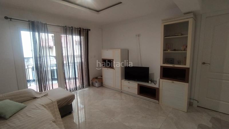 Foto bd5313fc-5eb7-4a17-9b5d-0654a351423e. Flat with heating in Centro Histórico Gandia