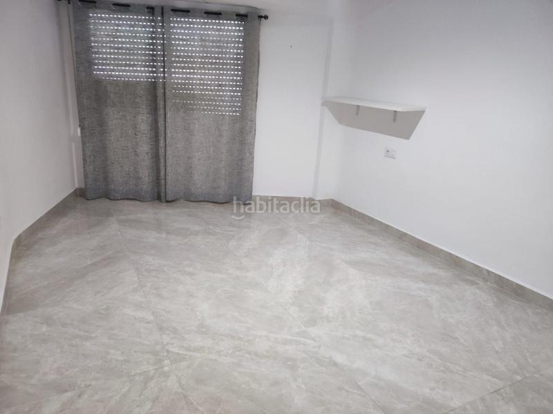 Foto d32935f5-e63e-42cc-bfde-c729b80073b2. Flat with heating in Centro Histórico Gandia