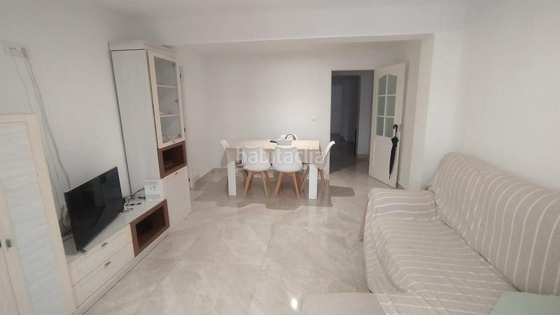 Foto d94a2ed9-9f58-479e-a55d-d83eacf18c22. Flat with heating in Centro Histórico Gandia