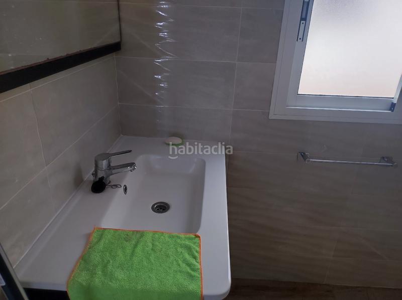 Foto e22e4349-c503-4a64-ab43-389f8a4b2b1f. Flat with heating in Centro Histórico Gandia