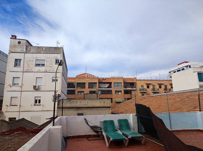 Foto e75a49a3-fcc2-4753-aad9-d27575b8855c. Flat with heating in Centro Histórico Gandia