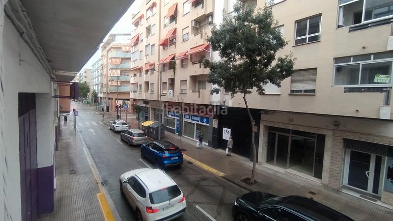 Foto e98f99d3-3839-497a-a3e0-9240673e280e. Flat with heating in Centro Histórico Gandia