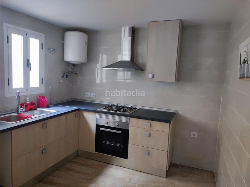 Foto f0e40980-7593-42fe-ab69-5dabf53158de. Flat with heating in Centro Histórico Gandia