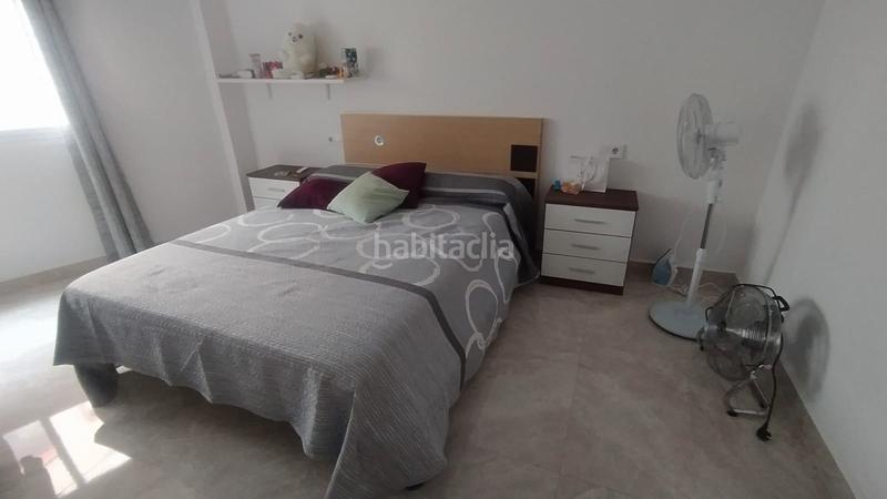 Foto fe1f459f-5cf1-488f-a438-db24494e46ae. Flat with heating in Centro Histórico Gandia