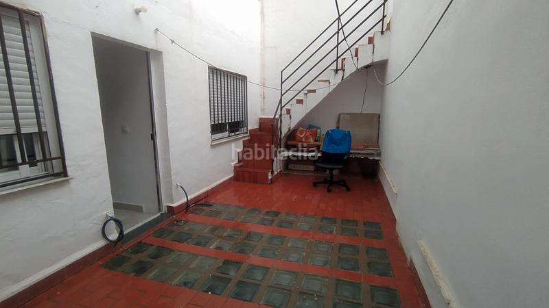 Foto ff73d3f7-c7cd-42eb-82ca-2b9a5450147d. Flat with heating in Centro Histórico Gandia