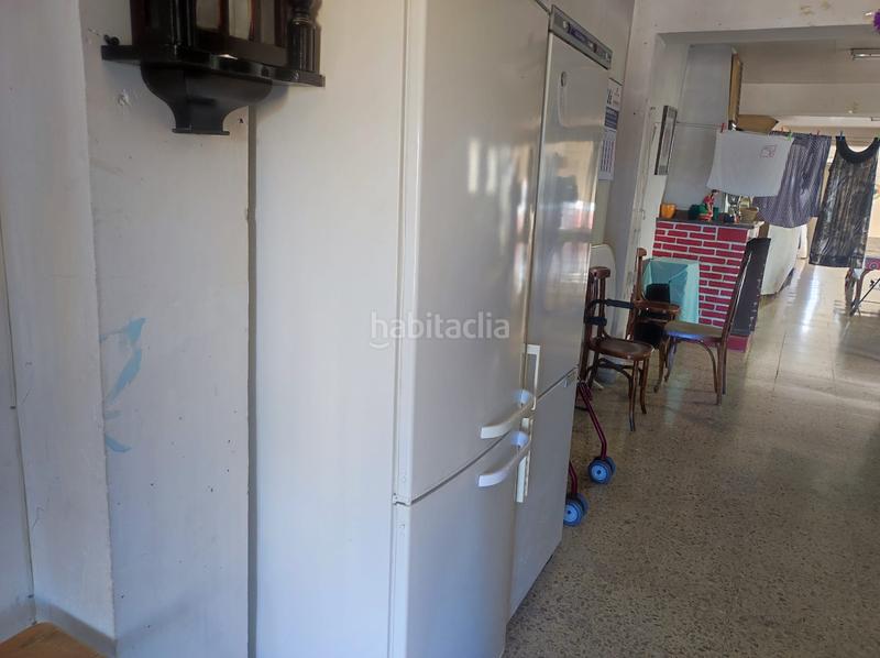 Foto 11aa2c8a-5c63-4118-8451-e3cdb3bfe55a. Appartamento con camino in Benipeixcar - El Raval Gandia