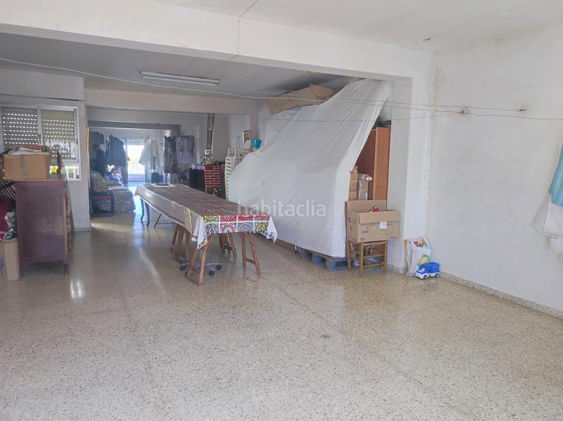 Foto 211e5cba-eec1-4148-b03d-d1c7006c4640. Appartamento con camino in Benipeixcar - El Raval Gandia