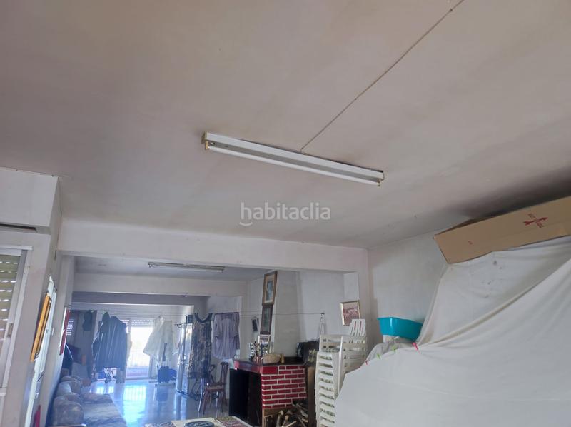 Foto 2b292f9b-727b-4436-975e-f30225b9e96b. Appartamento con camino in Benipeixcar - El Raval Gandia