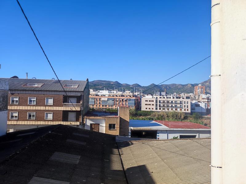 Foto 404e9a6a-47ed-462a-bae8-5c3d29faf4b6. Appartamento con camino in Benipeixcar - El Raval Gandia