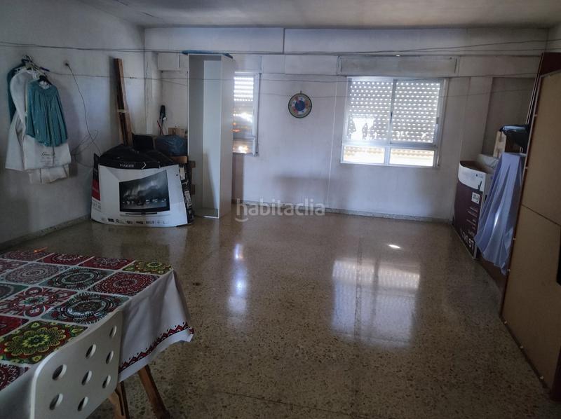 Foto 4c896089-18f9-4dc7-a3b4-215c2376b9a1. Appartamento con camino in Benipeixcar - El Raval Gandia