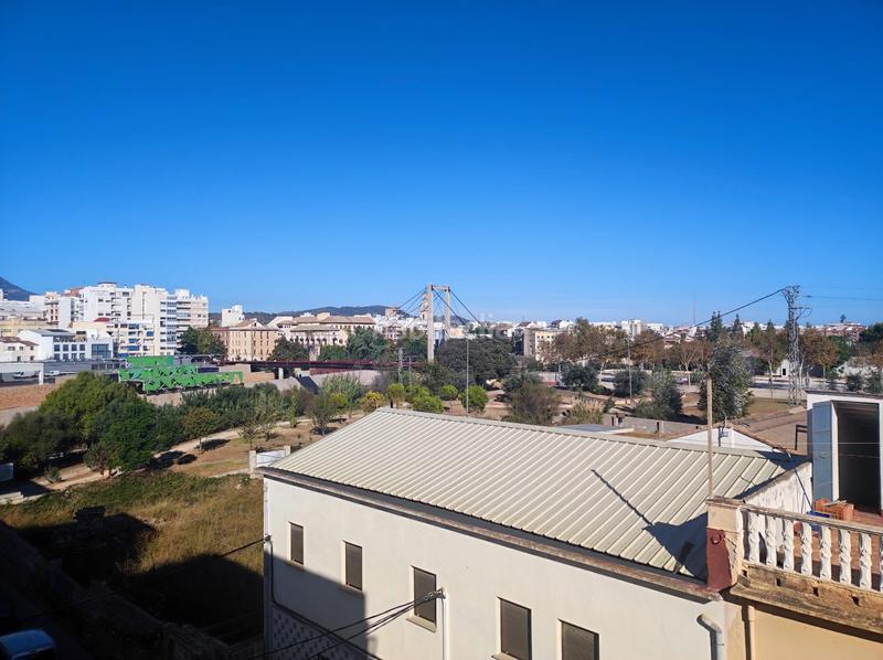 Foto 756ee4cf-01c0-4154-afe8-454bec0f289d. Appartamento con camino in Benipeixcar - El Raval Gandia