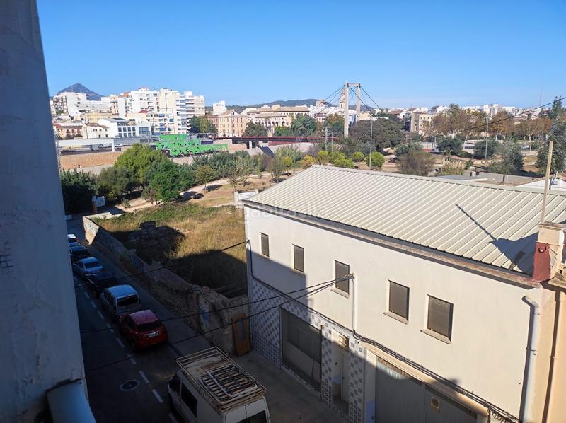 Foto 8cf4b2a6-d6c5-4325-92df-ae5d0c646e90. Appartamento con camino in Benipeixcar - El Raval Gandia