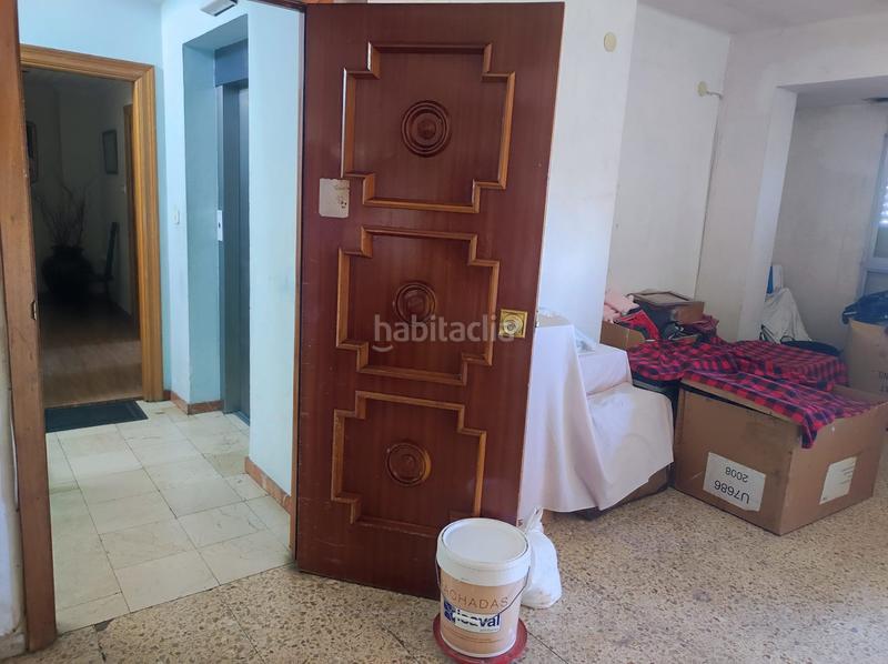 Foto c7f2c321-c64c-4c53-9ac6-ed12e644bdd0. Appartamento con camino in Benipeixcar - El Raval Gandia