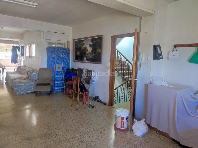 Foto c9523b78-8752-49f1-9e58-6cc4b2c6e3be. Appartamento con camino in Benipeixcar - El Raval Gandia