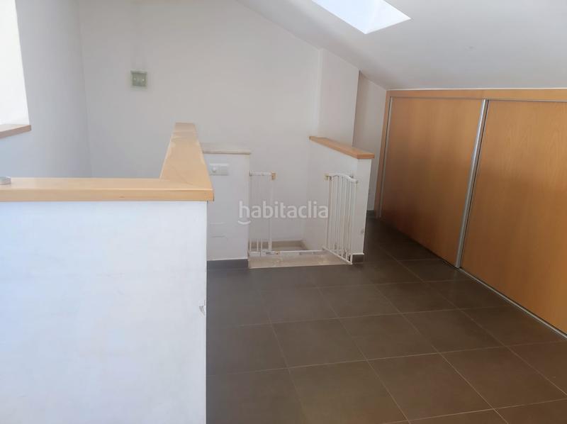 Foto 0c921b43-9096-4239-b144-0deff9eeada9. Dachwohnung mit heizung parking in Corea Gandia