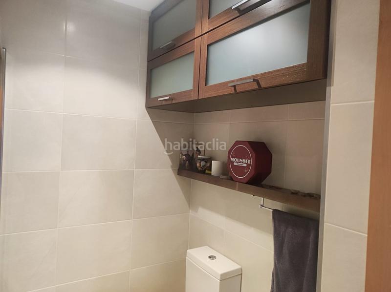 Foto 4d493f16-1dba-4a19-a77c-149ddc4562fc. Dachwohnung mit heizung parking in Corea Gandia