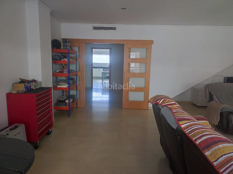 Foto 586552d6-8328-42ee-8e6f-76c517b03239. Dachwohnung mit heizung parking in Corea Gandia