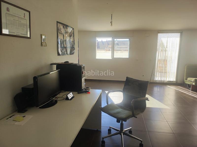 Foto 5a078ea1-54b4-4ea7-85d9-a525b081e928. Dachwohnung mit heizung parking in Corea Gandia