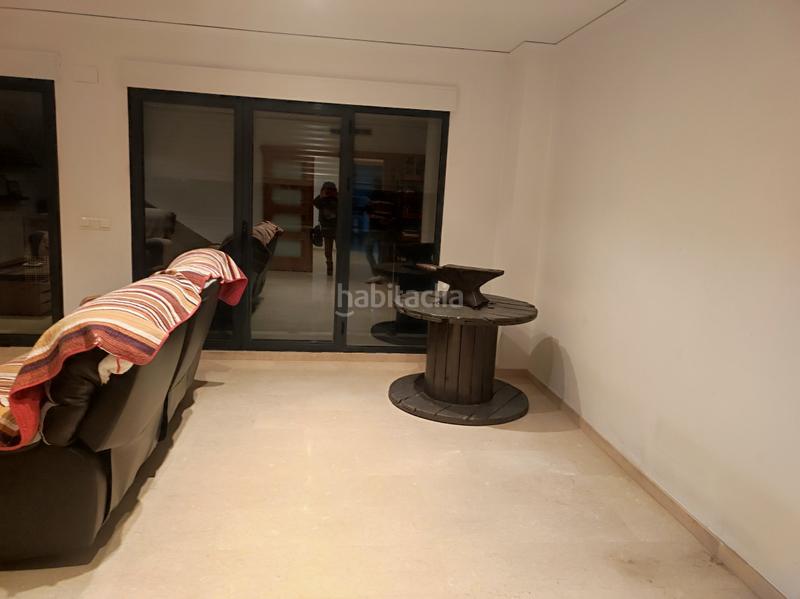 Foto a1feffdd-f967-46a9-ae8a-0df77e7df608. Dachwohnung mit heizung parking in Corea Gandia