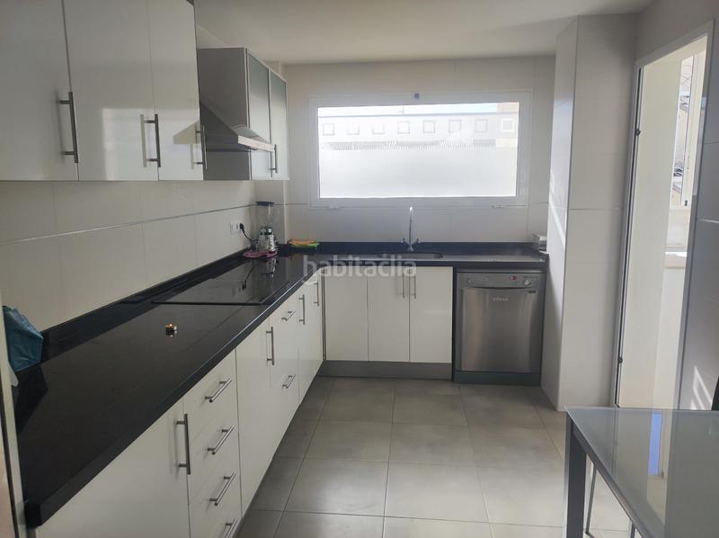 Foto a7164791-ae79-414f-9664-bc48267137a8. Dachwohnung mit heizung parking in Corea Gandia