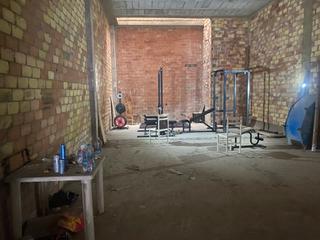 Local Comercial  Carrer de benicanena. Local en venta