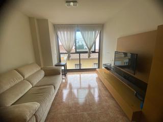 Location Appartement  Carrer magistrat català. Piso en renfe alquiler anual