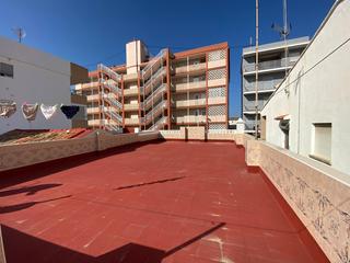 Casa  Carrer bolitx. Casa independiente entre miramar y bellreguard