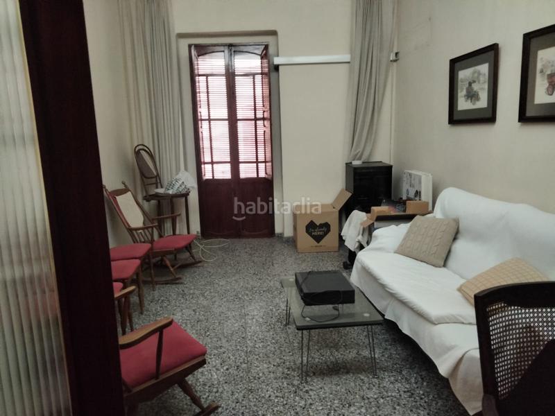 Foto 0235a13b-52d9-400a-a763-1c19fbe9025f. Maison dans Oliva pueblo Oliva