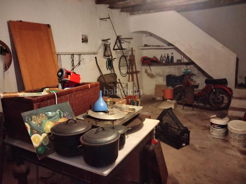 Foto b6b38e16-4a39-49a4-a327-99091aa3906f. Maison dans Oliva pueblo Oliva