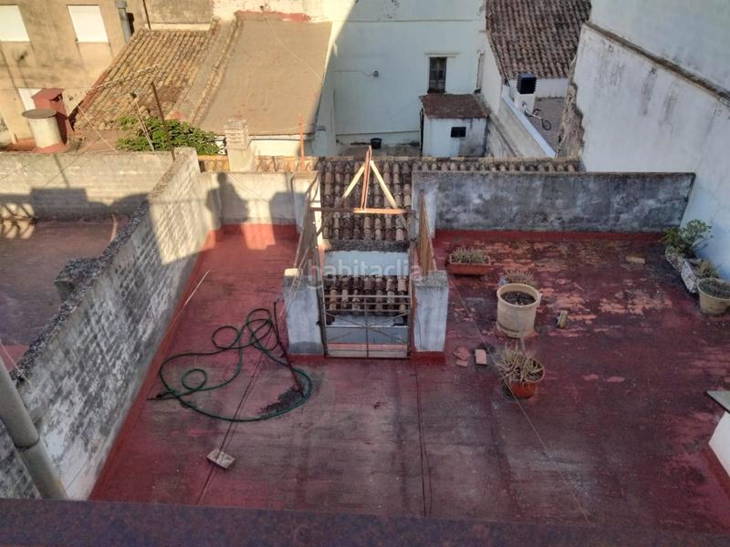 Foto bbf403ba-9c0c-4ad2-92e6-9d3d29b60802. Maison dans Oliva pueblo Oliva