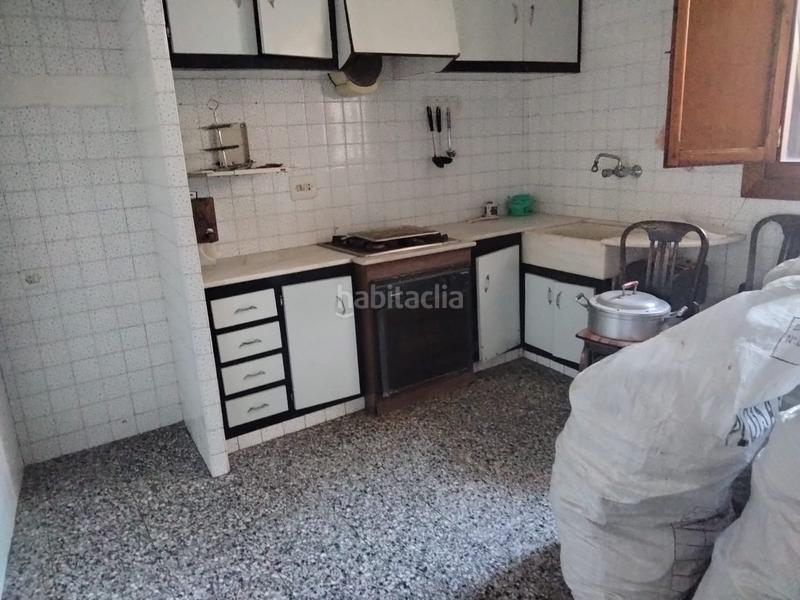 Foto ebe161a1-9038-4974-b5c5-f1edf85ae562. Maison dans Oliva pueblo Oliva