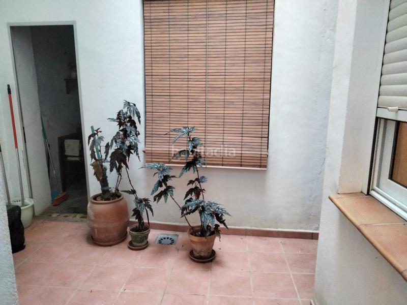 Foto fde71dde-237e-4f7f-a2f1-374bc9efb75f. Maison dans Oliva pueblo Oliva