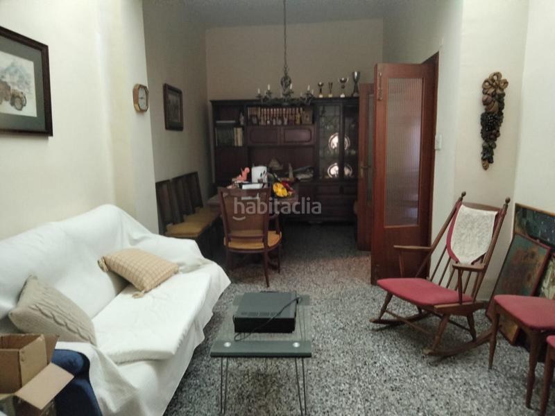 Foto ffd19cab-cc04-403a-b87b-69c056dac101. Maison dans Oliva pueblo Oliva