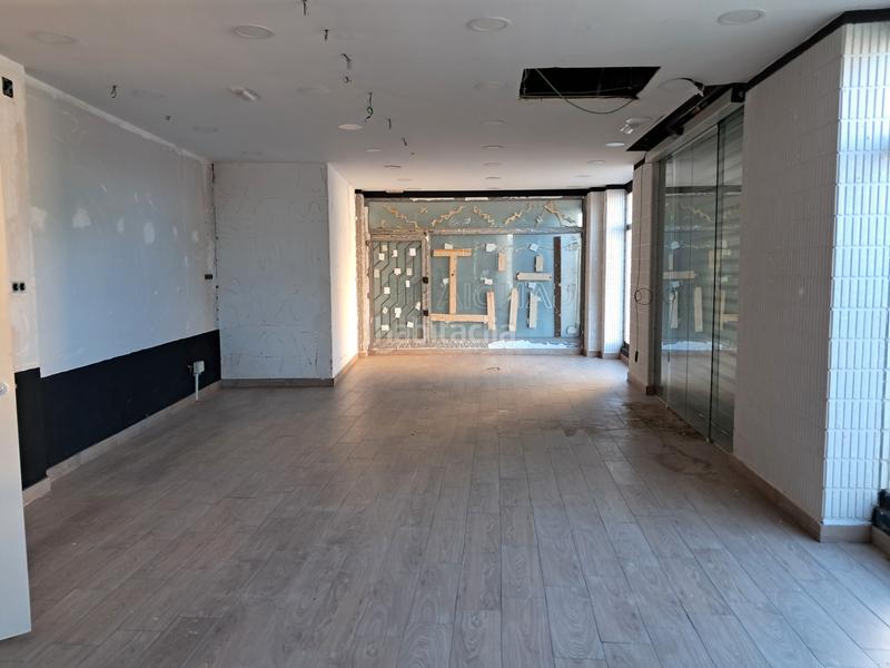 Foto 16edccf2-da37-4222-b9e0-cbac6d4a02f2. Geschäftsraum in carrer nogueres 1 in Centro Histórico Gandia