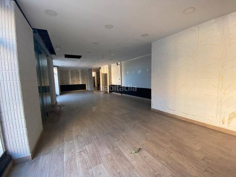 Foto 26c6d802-0fb7-41f6-89b1-4df3dc32a06b. Geschäftsraum in carrer nogueres 1 in Centro Histórico Gandia