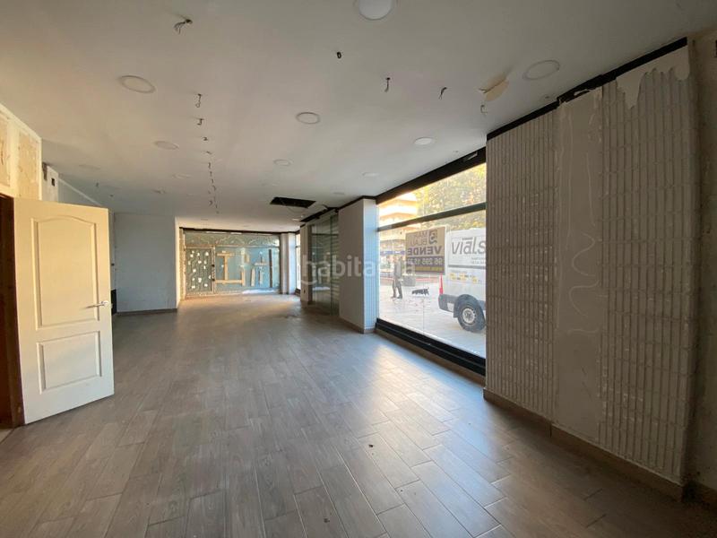 Foto 2973f94f-717f-4a04-8fec-4bbb7b3ee488. Geschäftsraum in carrer nogueres 1 in Centro Histórico Gandia