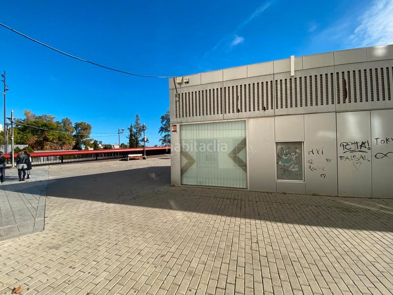 Foto 30219c36-b103-422d-93f2-6a4600a872ba. Geschäftsraum in carrer nogueres 1 in Centro Histórico Gandia