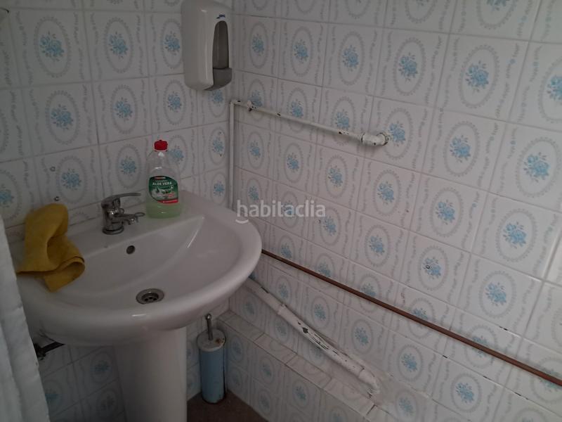 Foto 3da770fd-1b49-402b-946a-7c8b1b61b297. Geschäftsraum in carrer nogueres 1 in Centro Histórico Gandia