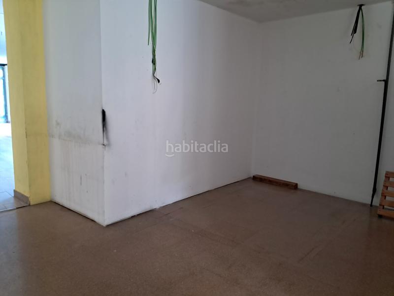 Foto 4ff00582-d53d-4a83-941f-72ddfff42826. Geschäftsraum in carrer nogueres 1 in Centro Histórico Gandia