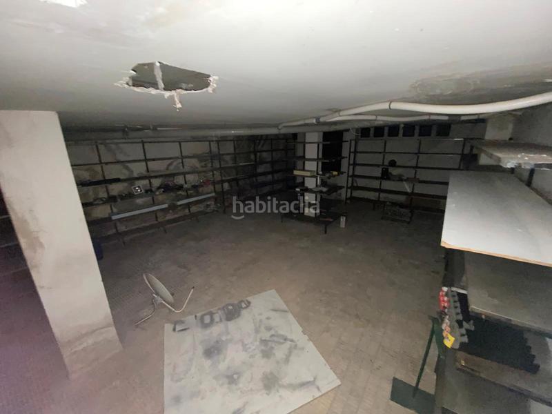 Foto 5227234e-aa20-42cc-a6d3-d2bd33d2567a. Geschäftsraum in carrer nogueres 1 in Centro Histórico Gandia